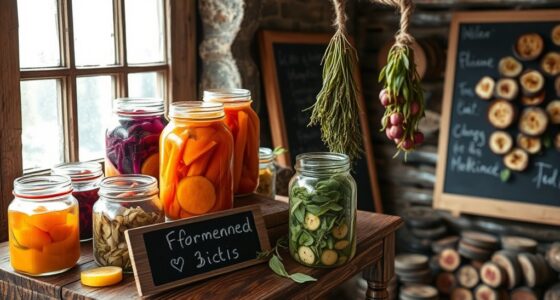 cold weather preservation techniques