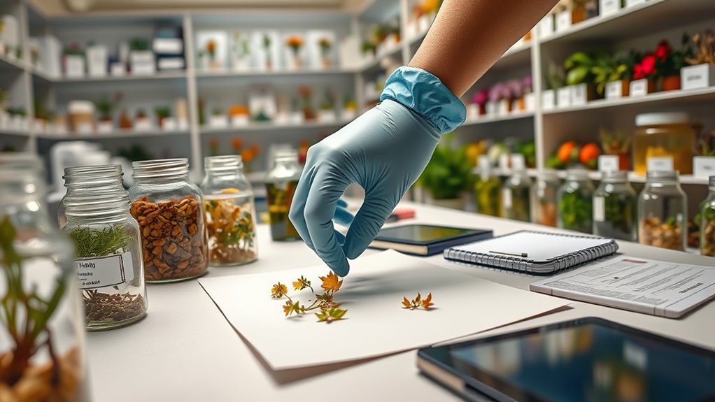 collect document share conserve