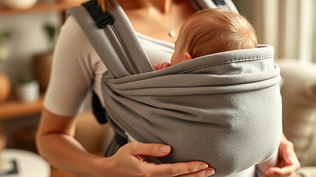 comfortable ergonomic adjustable features