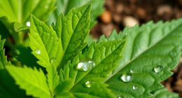 comfrey safety and usage