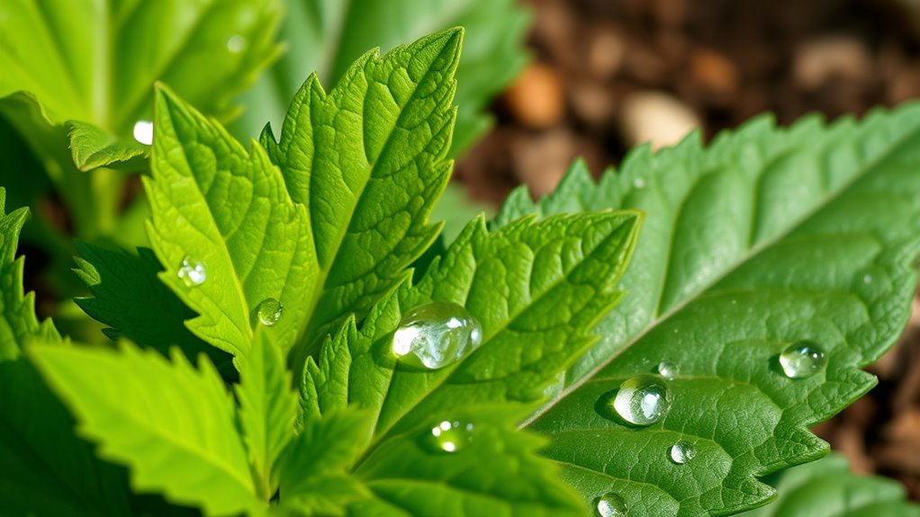 comfrey safety and usage