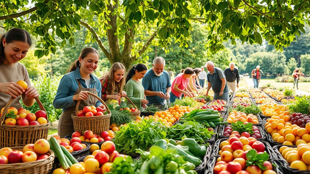 community coordination empowerment liberation