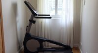 compact elliptical machine options
