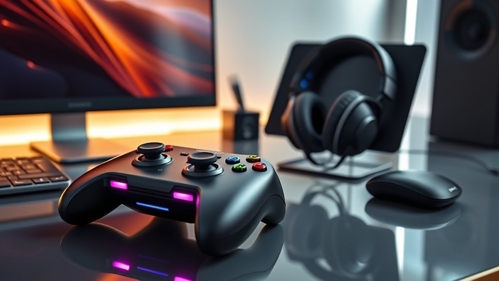 compatibility comfort durability aesthetics