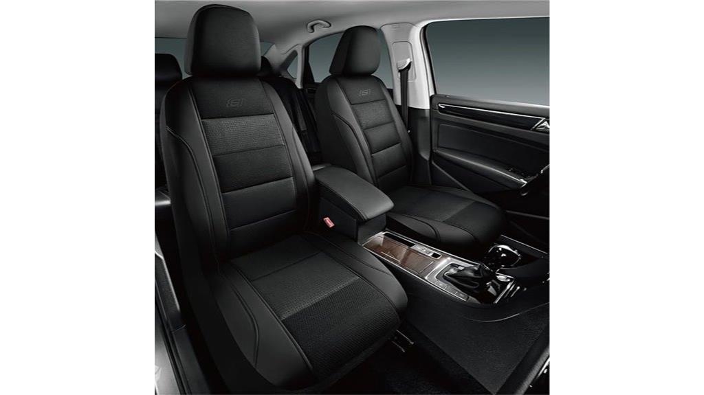 cooling memory foam covers