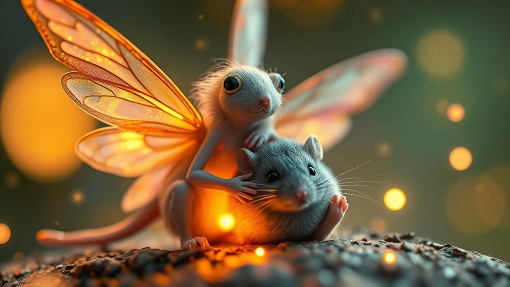 cultural legends and ecology