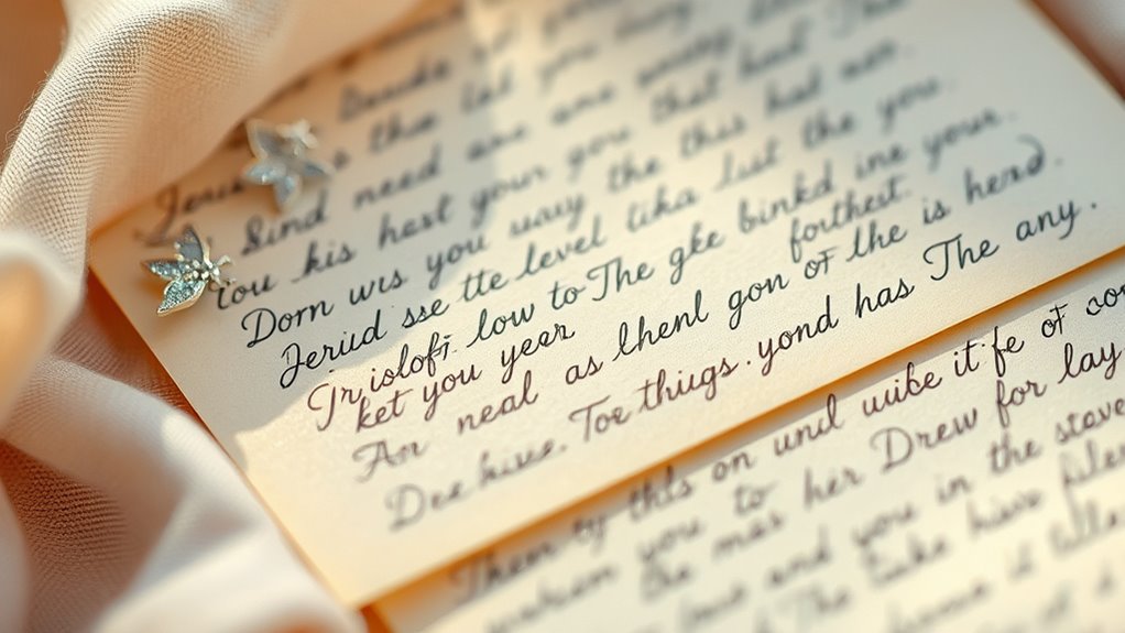 cultural symbols in fairy correspondence