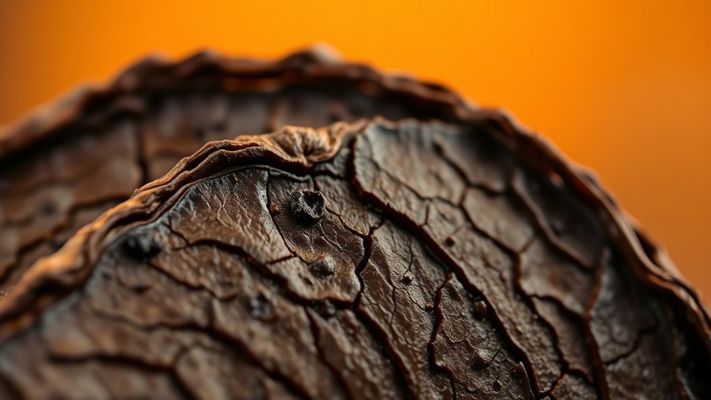 dandelion roast profile