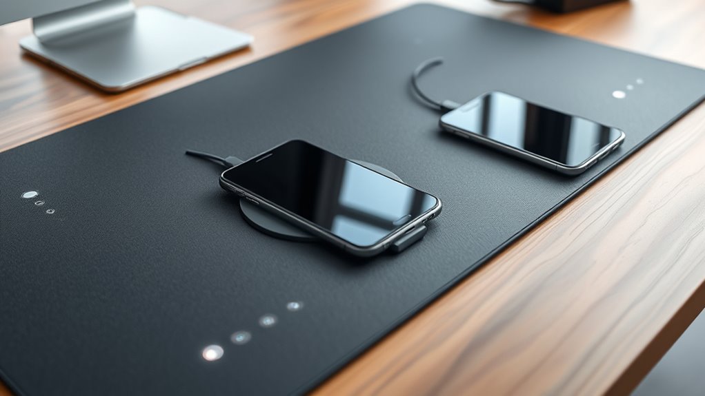 device compatibility and aesthetics