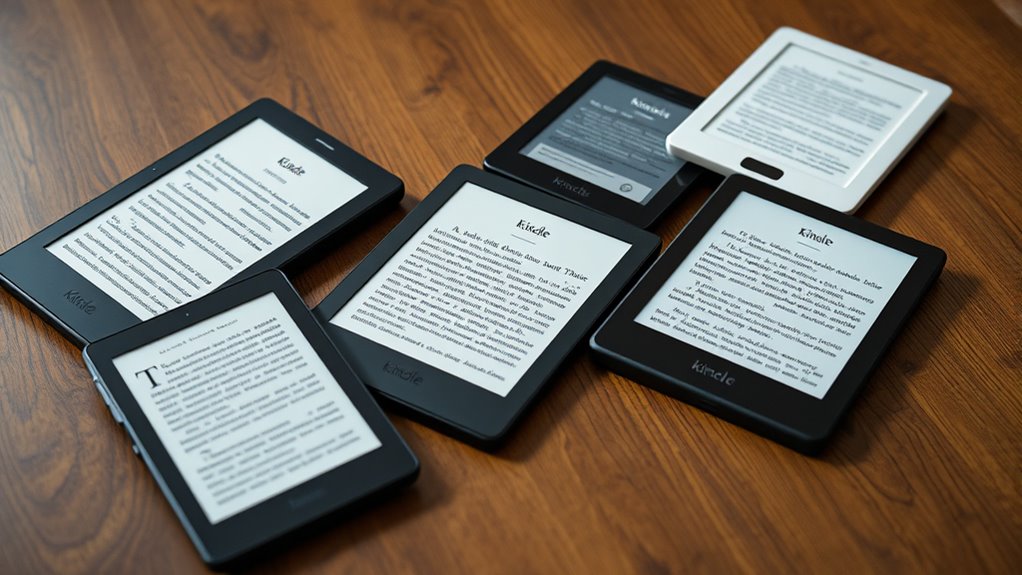 device features and affordability