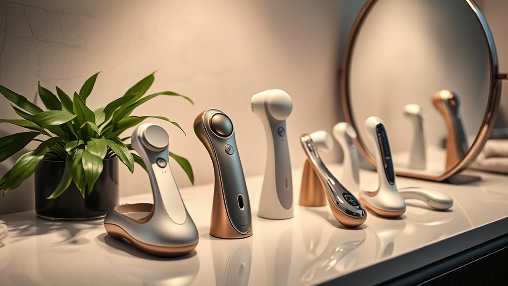 device features and safety