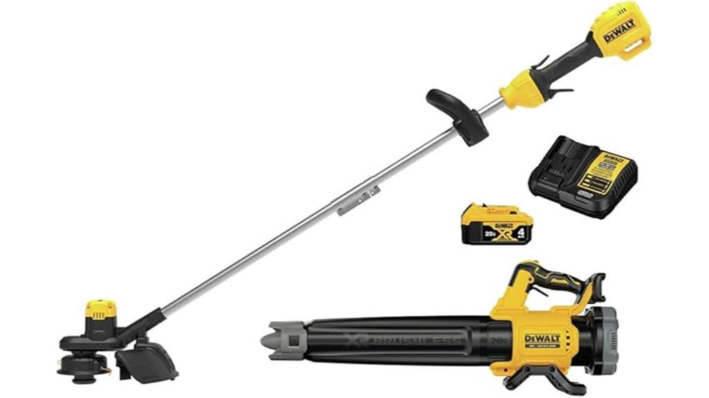 dewalt 20v max kit