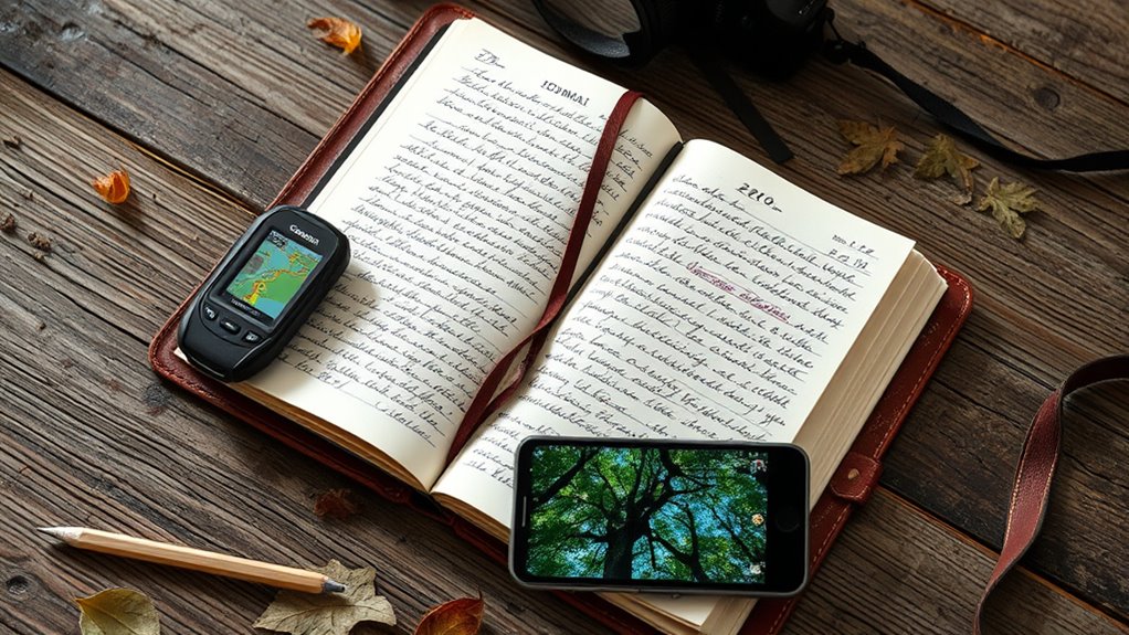 digital records ensure accountability