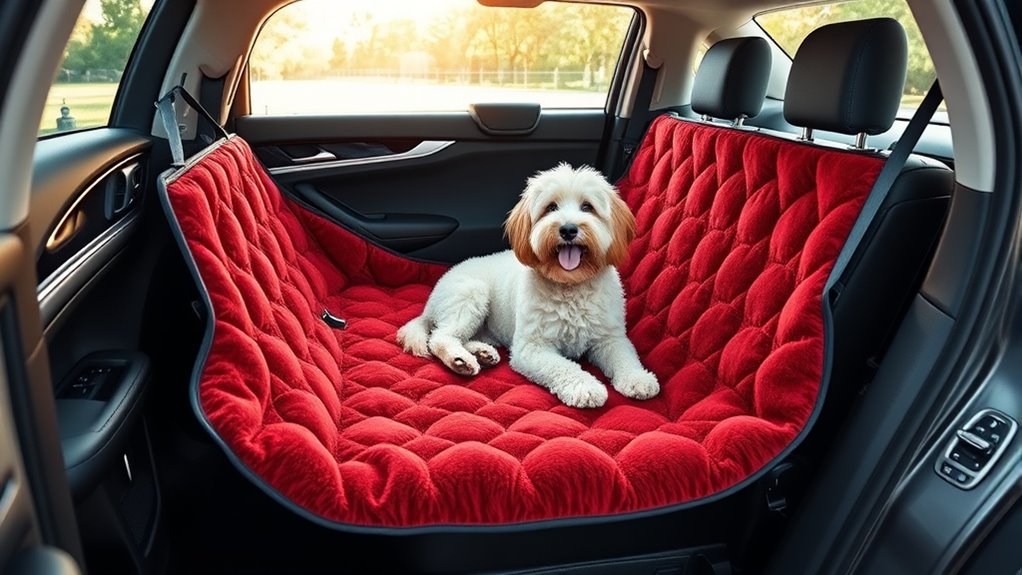 durability waterproof compatibility safety