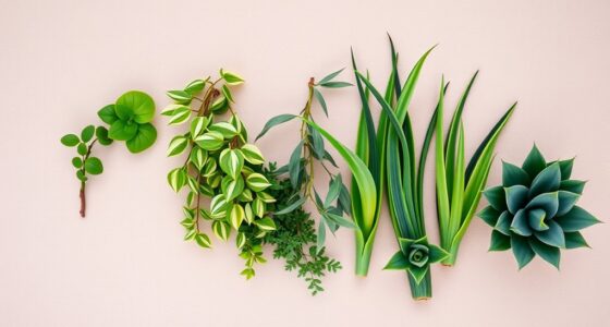 easy beginner safe plants