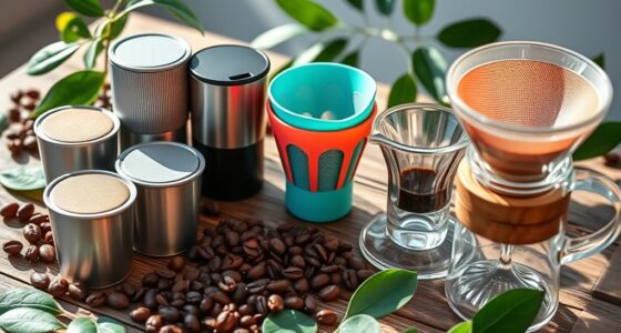 eco friendly reusable k cup alternatives