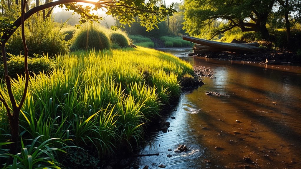 edge effects foster diversity