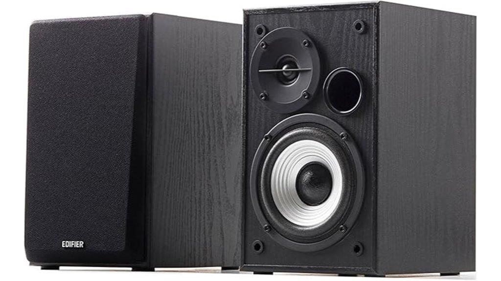 edifier r980t speakers