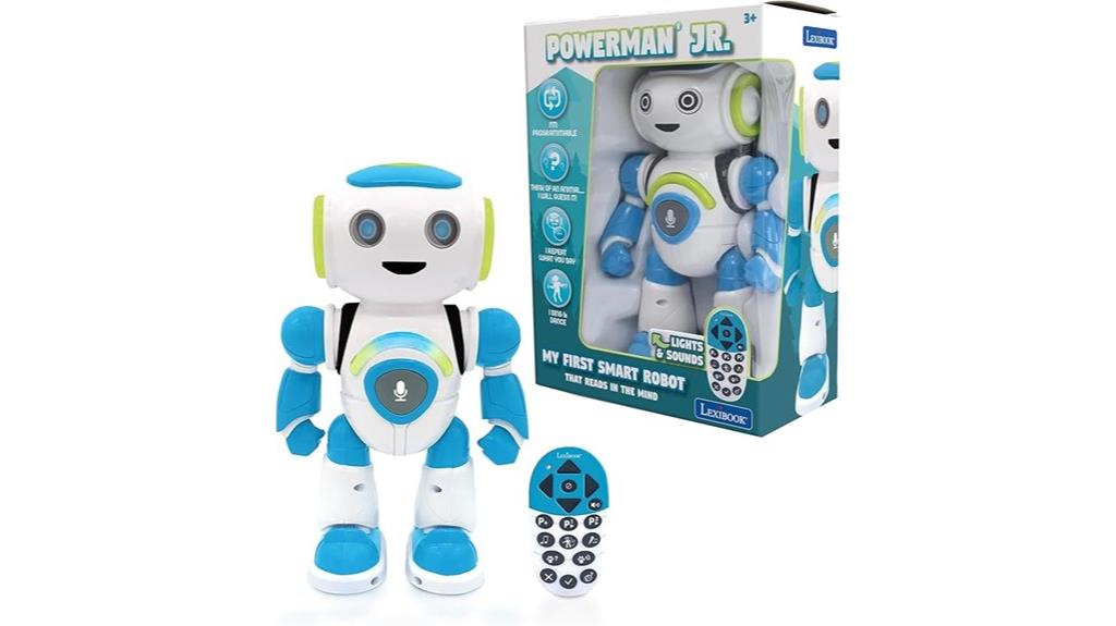 educational kids robot