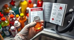 emergency steps for misidentification