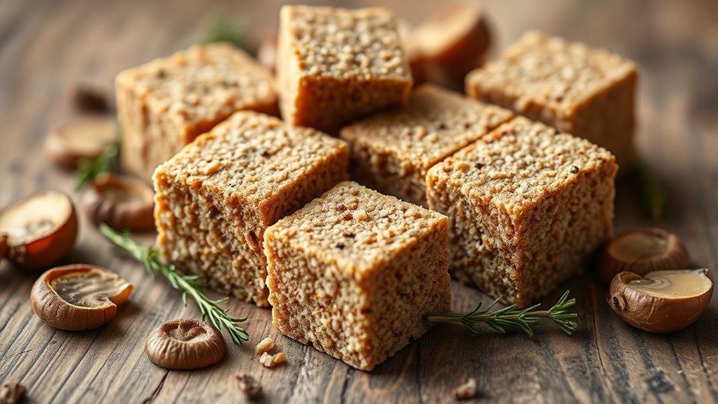 enhance flavor with porcini