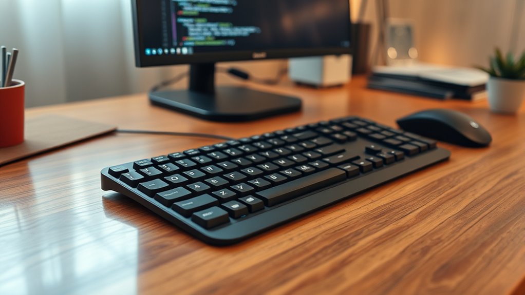 ergonomic customization connectivity comfort