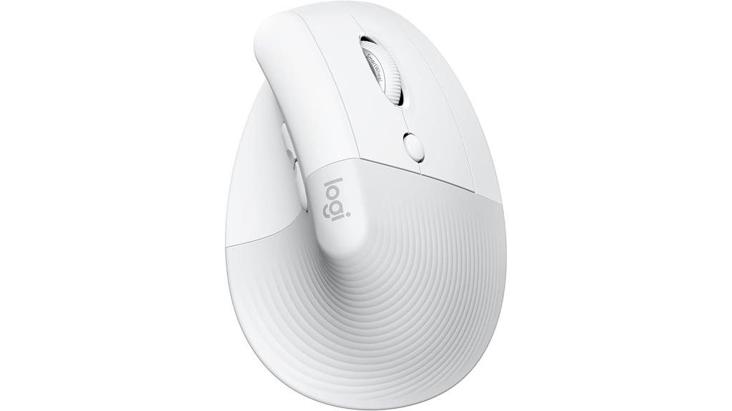 ergonomic vertical mouse