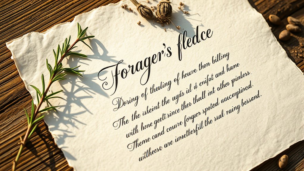 ethical boundaries foster community responsibility