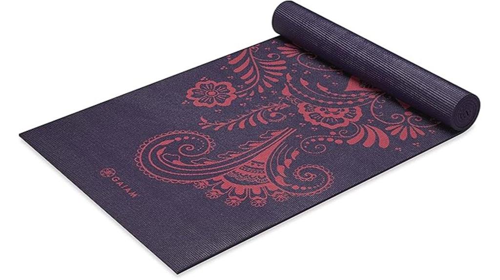 extra thick non slip mat