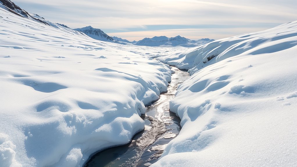 extract underground moisture efficiently