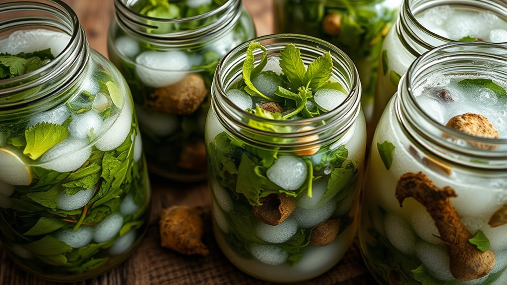 fermentation empowers food independence