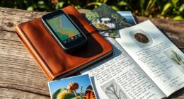 field documentation methods