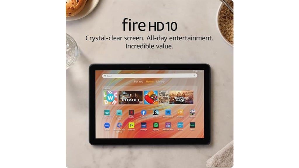 fire hd 10 full hd