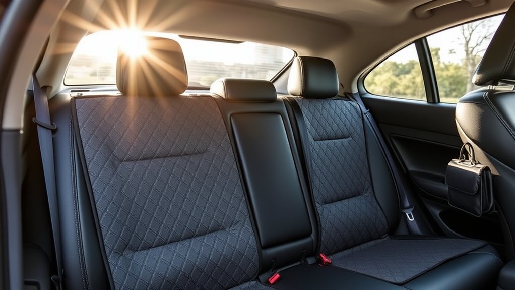 fit durability waterproofing security