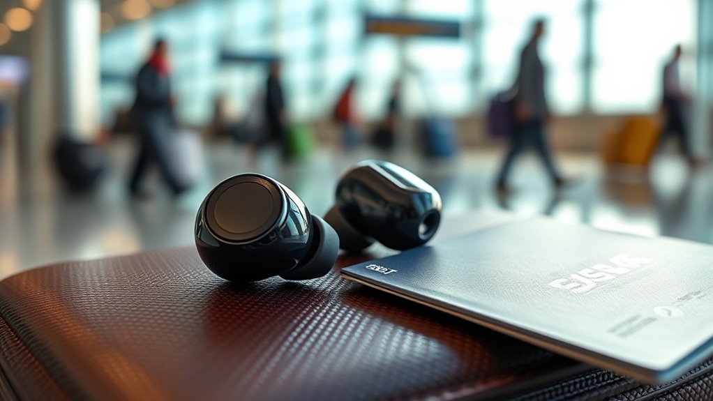 flight ready noise cancellation