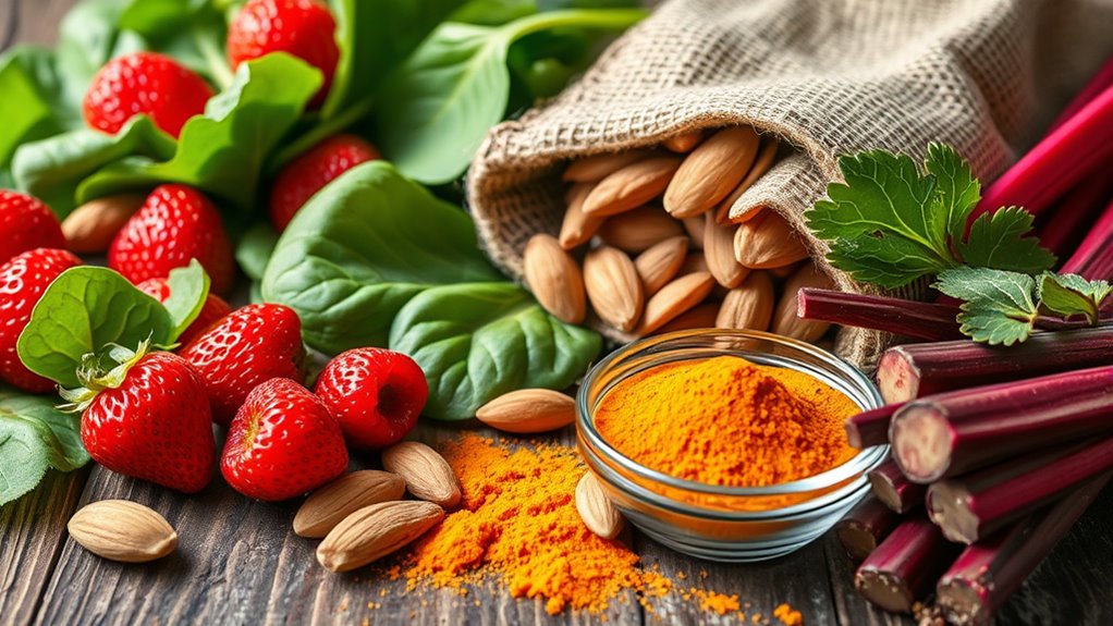 food sensitivities and allergies