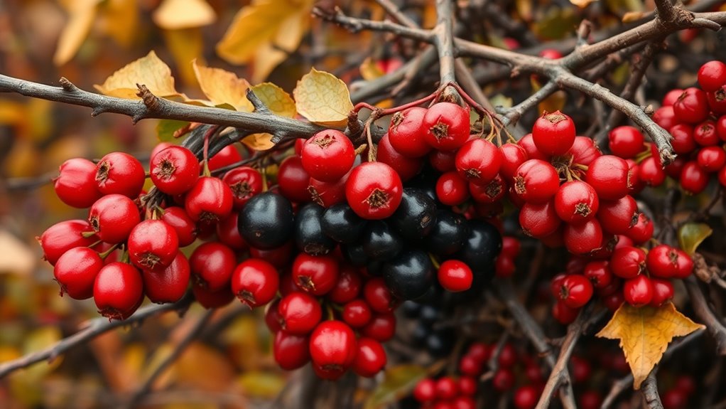forage responsibly support wildlife