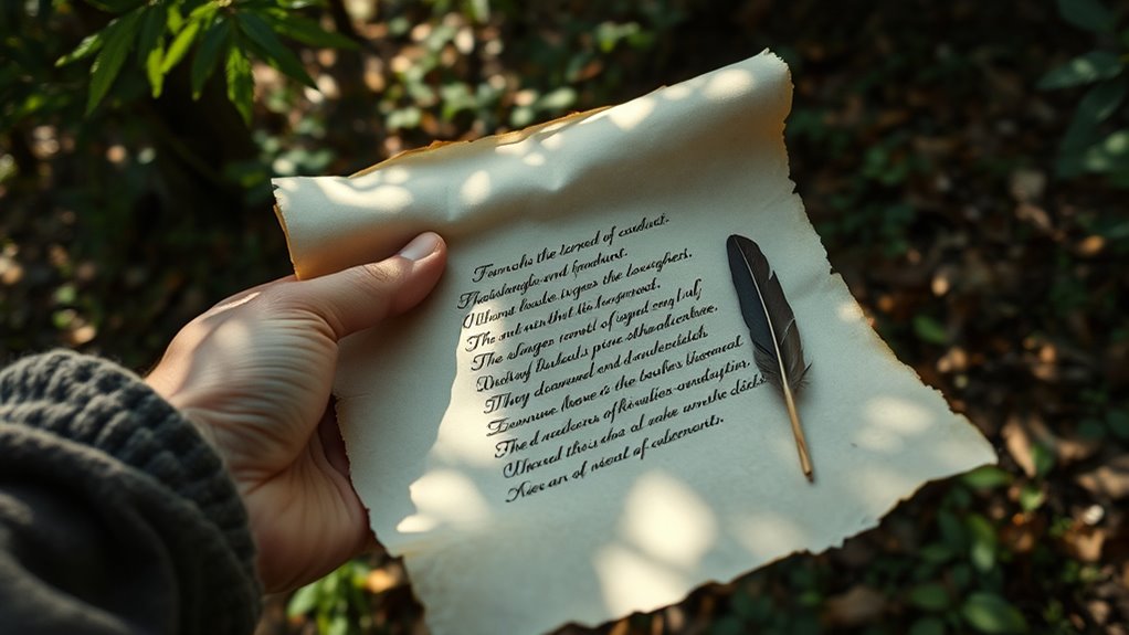 forager s ethical commitment