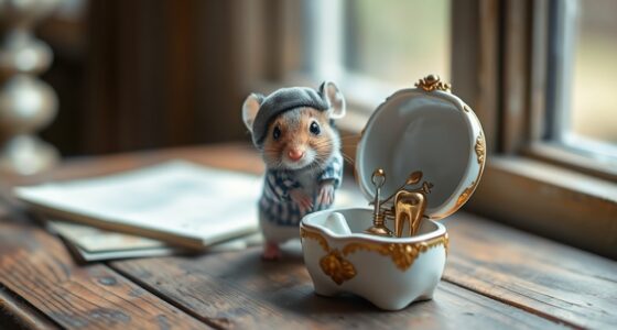 french tooth fairy tradition