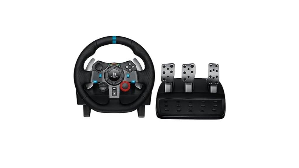 gaming wheel for consoles