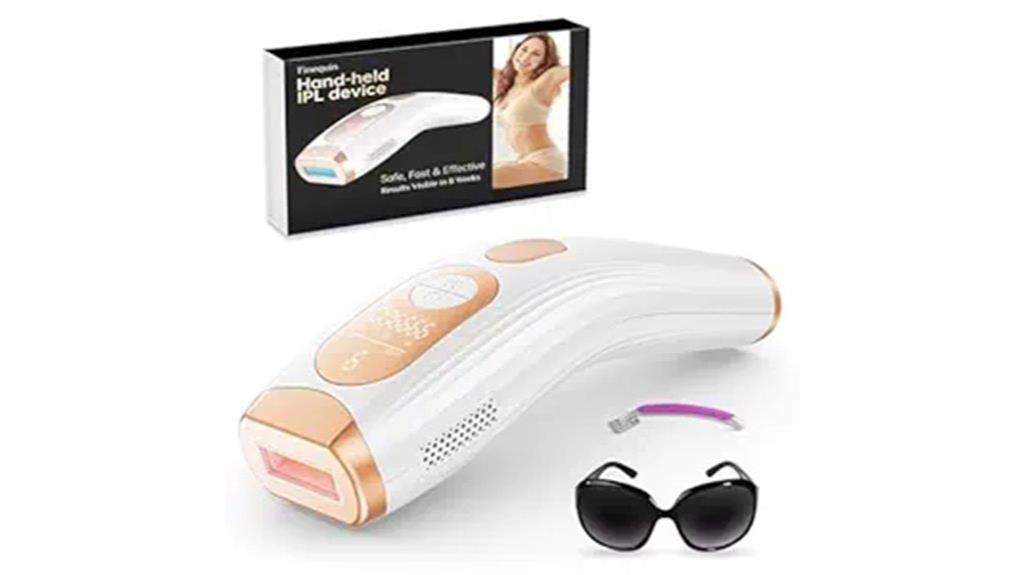 gender inclusive laser hair removal