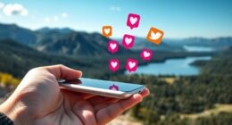 geotagging impact debate