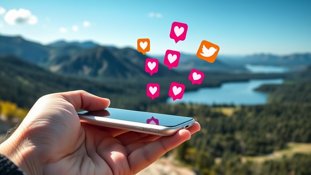 geotagging impact debate