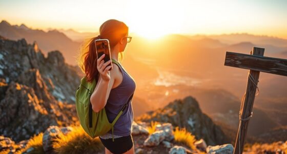 geotagging risks and benefits