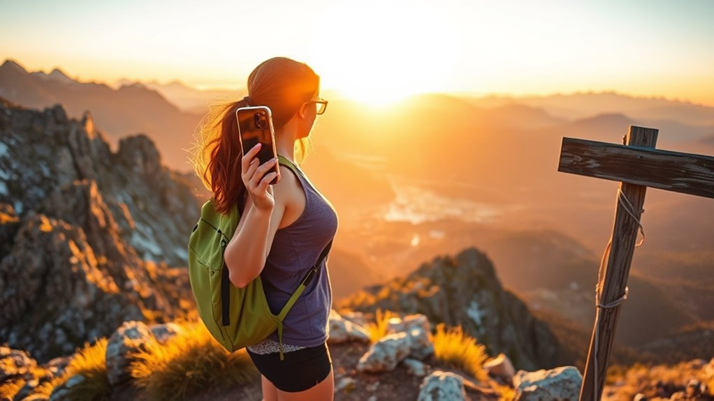 geotagging risks and benefits