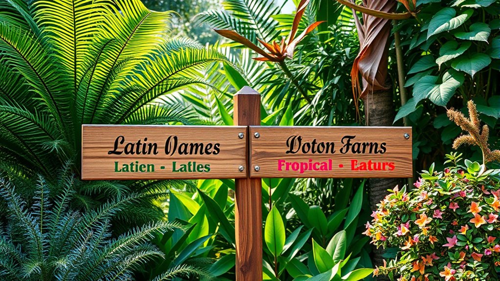 global names and local identities