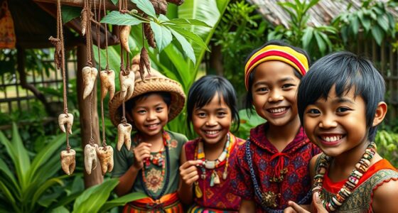 global tooth rituals styles