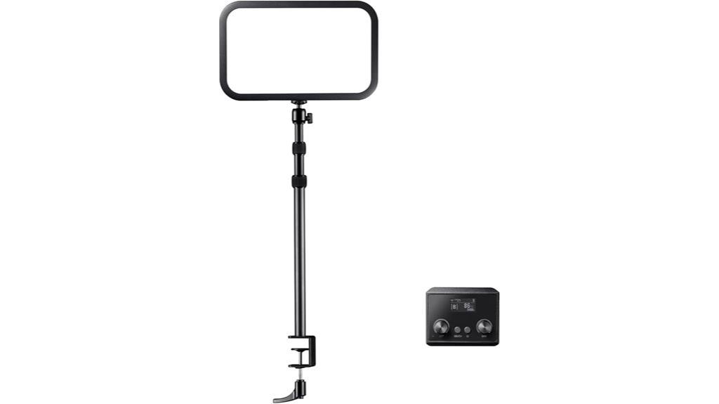 godox es45 lighting kit