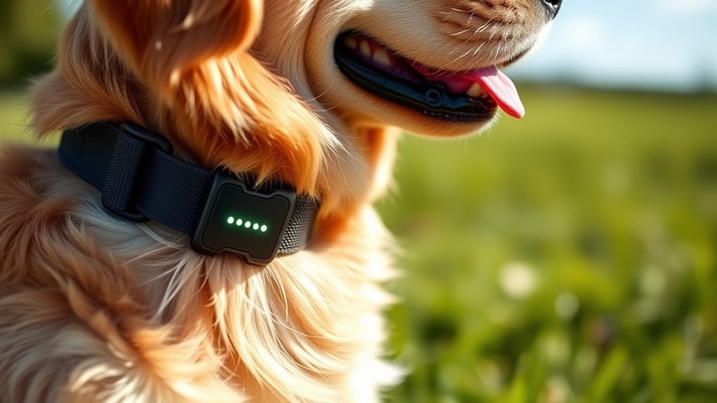 gps accuracy and durability