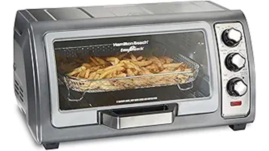 hamilton beach multi function appliance